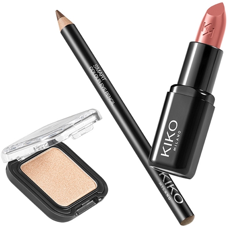 KIKO Milano All You Need Set von dekorativer Kosmetik