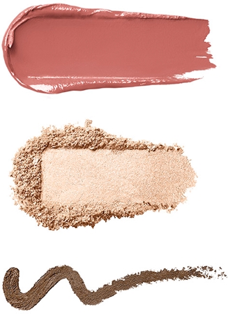 KIKO Milano All You Need Set von dekorativer Kosmetik