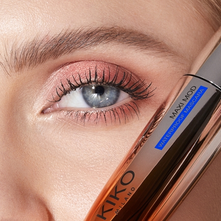 KIKO Milano Unmissable Set von dekorativer Kosmetik