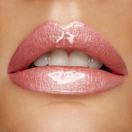 KIKO Milano Glossy Lip Set Set mit Lipglosses