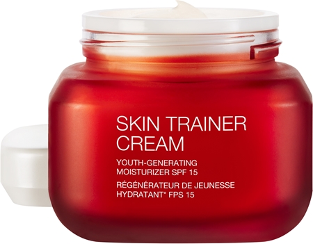 KIKO Milano Skin Trainer Cream feuchtigkeitsspendende Gesichtscreme SPF 15