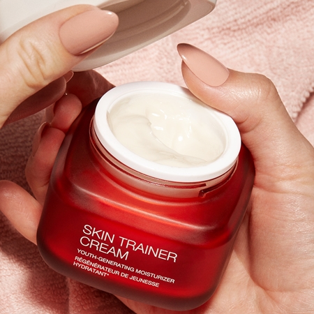 KIKO Milano Skin Trainer Cream feuchtigkeitsspendende Gesichtscreme SPF 15