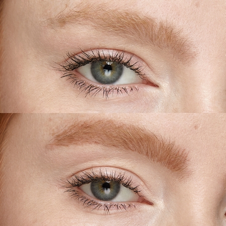 KIKO Milano Eyebrow Micro Precision automatischer Augenbrauenstift mit Bürste