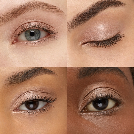 KIKO Milano Water Eyeshadow krémes szemhéjfestékek