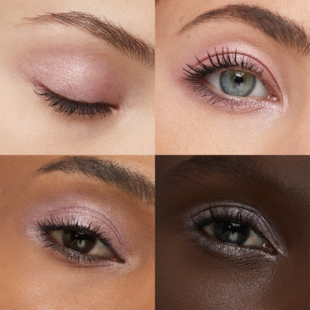 KIKO Milano Water Eyeshadow krémes szemhéjfestékek