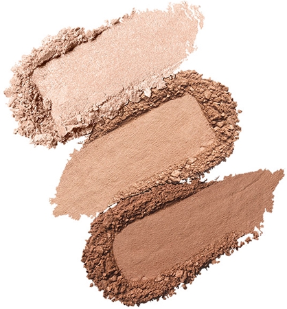KIKO Milano Contour Obsession Palette mit Kontur- und aufhellenden Schatten