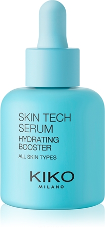 KIKO Milano Skin Tech Serum feuchtigkeitsspendendes Hautserum