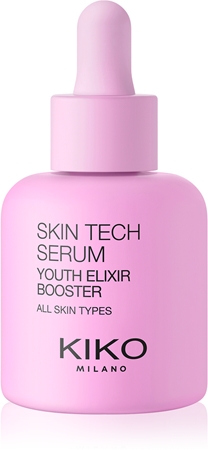 KIKO Milano Skin Tech Serum Lifting-Serum gegen Falten