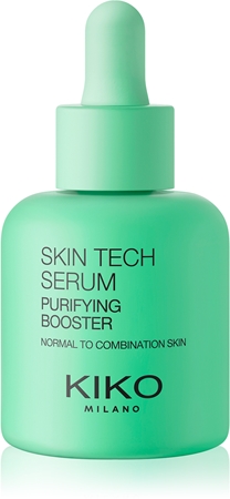 KIKO Milano Skin Tech Serum serum matujące do twarzy