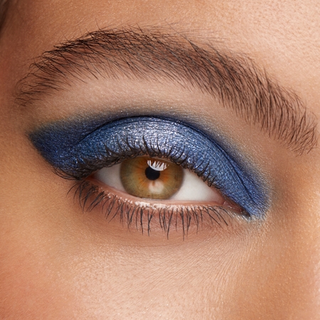 KIKO Milano Glamour Multi Finish Lidschattenpalette