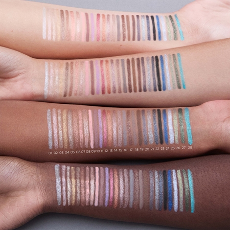KIKO Milano Long Lasting Eyeshadow Stick langanhaltender Lidschatten in Stiftform
