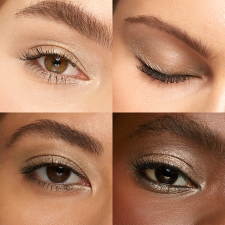 KIKO Milano Long Lasting Eyeshadow Stick langanhaltender Lidschatten in Stiftform