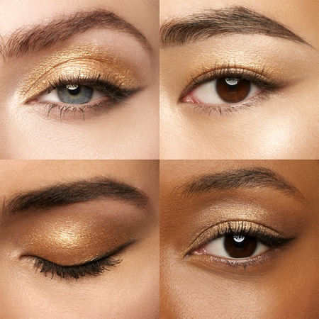 KIKO Milano Long Lasting Eyeshadow Stick langanhaltender Lidschatten in Stiftform