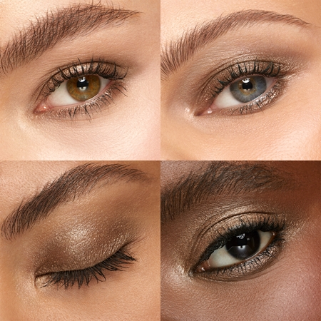 KIKO Milano Long Lasting Eyeshadow Stick langanhaltender Lidschatten in Stiftform