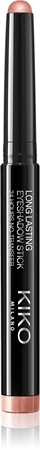 KIKO Milano Long Lasting Eyeshadow Stick langanhaltender Lidschatten in Stiftform