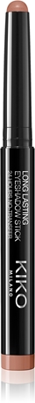 KIKO Milano Long Lasting Eyeshadow Stick langanhaltender Lidschatten in Stiftform