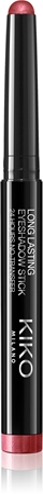 KIKO Milano Long Lasting Eyeshadow Stick langanhaltender Lidschatten in Stiftform