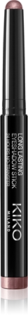 KIKO Milano Long Lasting Eyeshadow Stick langanhaltender Lidschatten in Stiftform