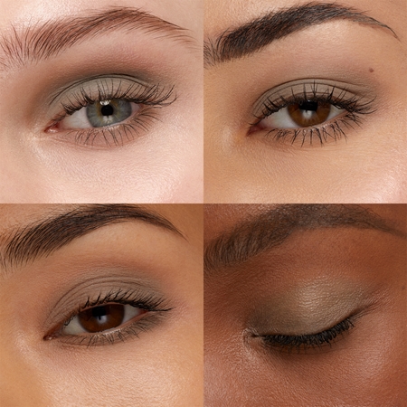 KIKO Milano Long Lasting Eyeshadow Stick langanhaltender Lidschatten in Stiftform