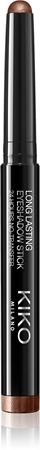KIKO Milano Long Lasting Eyeshadow Stick langanhaltender Lidschatten in Stiftform