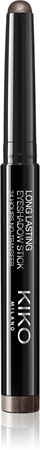 KIKO Milano Long Lasting Eyeshadow Stick langanhaltender Lidschatten in Stiftform