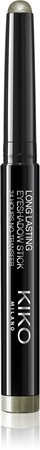 KIKO Milano Long Lasting Eyeshadow Stick langanhaltender Lidschatten in Stiftform