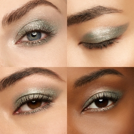KIKO Milano Long Lasting Eyeshadow Stick langanhaltender Lidschatten in Stiftform
