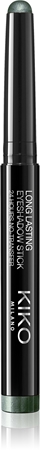 KIKO Milano Long Lasting Eyeshadow Stick langanhaltender Lidschatten in Stiftform