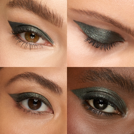 KIKO Milano Long Lasting Eyeshadow Stick langanhaltender Lidschatten in Stiftform