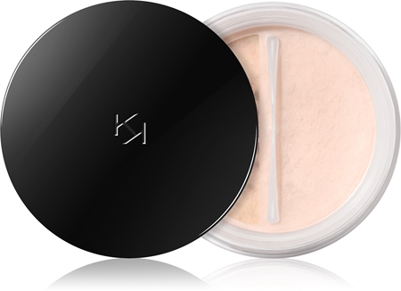 KIKO Milano Unlimited Long Lasting Matte Loose Powder loser, mattierender Puder