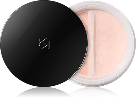 KIKO Milano Unlimited Long Lasting Matte Loose Powder loser, mattierender Puder