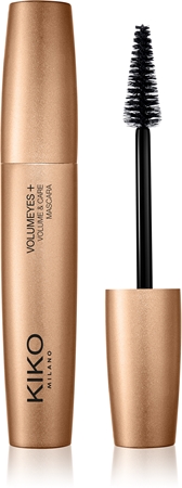 KIKO Milano Volumeyes+ Mascara für XXL-Volumen