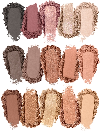 KIKO Milano Master Lidschattenpalette