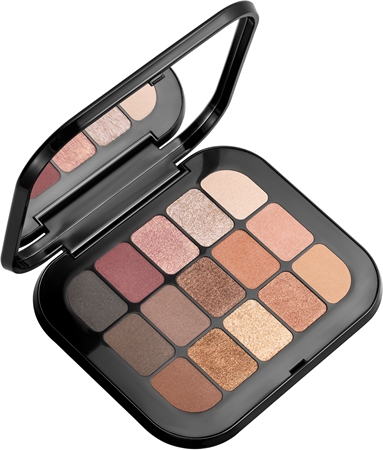 KIKO Milano Master Lidschattenpalette