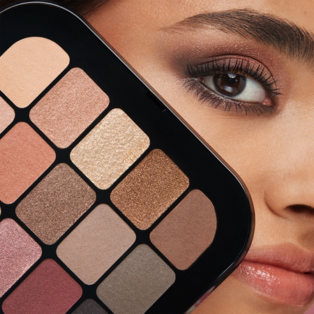KIKO Milano Master Lidschattenpalette