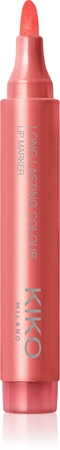 KIKO Milano Long Lasting Colour Lip Marker langanhaltender Eye-liner für Lippen