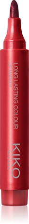 KIKO Milano Long Lasting Colour Lip Marker langanhaltender Eye-liner für Lippen