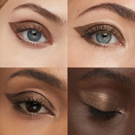 KIKO Milano Long Lasting Liquid Eyeshadow Flüssiges Lidschatten