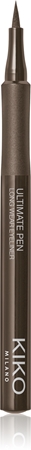 KIKO Milano Ultimate Pen langanhaltender Eye-liner