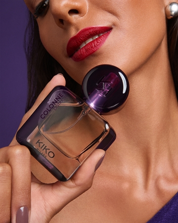 KIKO Milano Scent of Milan Colonne District Eau de Parfum für Damen