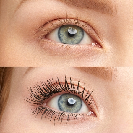 KIKO Milano Maxi Mod Mascara langlebiger Mascara für mehr Volumen