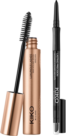 KIKO Milano Luxurious Geschenkset für die Augen