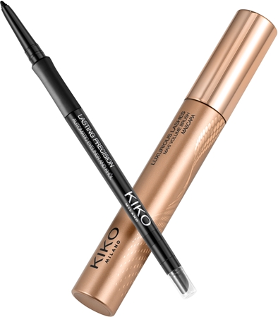KIKO Milano Luxurious Geschenkset für die Augen