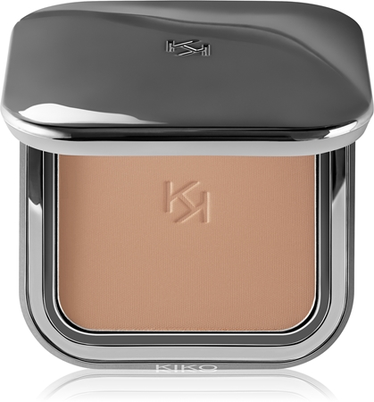 KIKO Milano Flawless Fusion Bronzer für ein natürliches Aussehen