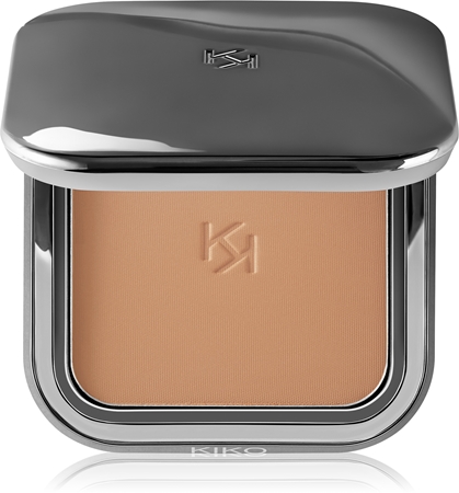 KIKO Milano Flawless Fusion Bronzer für ein natürliches Aussehen