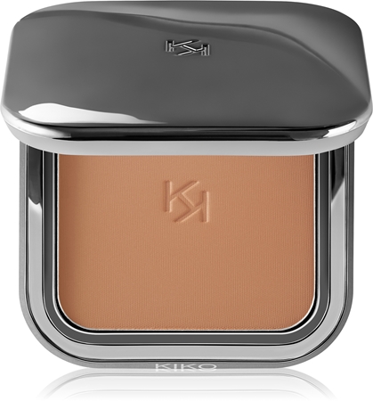 KIKO Milano Flawless Fusion Bronzer für ein natürliches Aussehen