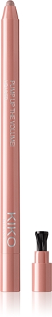KIKO Milano Pump Up The Volume Lip Liner Konturstift für die Lippen für mehr Volumen