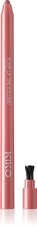 KIKO Milano Pump Up The Volume Lip Liner Konturstift für die Lippen für mehr Volumen