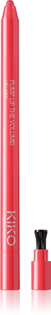 KIKO Milano Pump Up The Volume Lip Liner Konturstift für die Lippen für mehr Volumen
