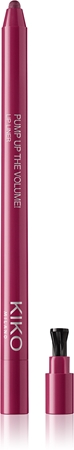 KIKO Milano Pump Up The Volume Lip Liner Konturstift für die Lippen für mehr Volumen